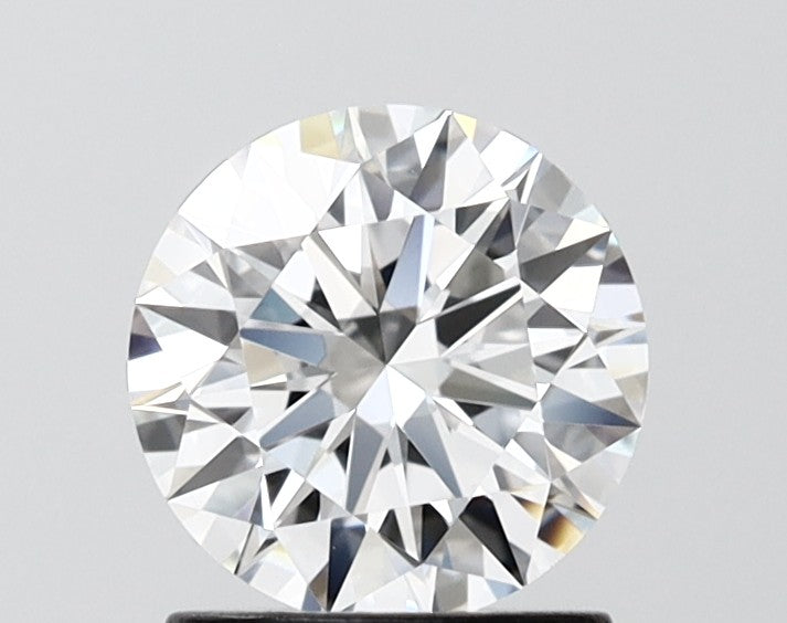 IGI 1.21 Carat Round Brilliant Lab Grown Diamond 人工培育鑽石 實驗室人造鑽石