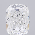 IGI 4.20 Carat Cushion Lab Grown Diamond 人工培育鑽石 實驗室人造鑽石