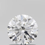 IGI 0.8 Carat Round Brilliant Lab Grown Diamond