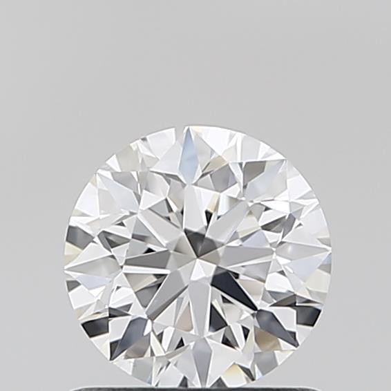 IGI 0.8 Carat Round Brilliant Lab Grown Diamond