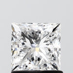 IGI 1.09 Carat Princess Cut Lab Grown Diamond 人工培育鑽石 實驗室人造鑽石