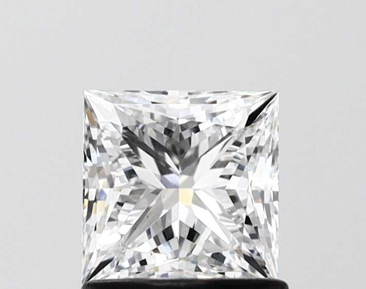 IGI 1.09 Carat Princess Cut Lab Grown Diamond 人工培育鑽石 實驗室人造鑽石