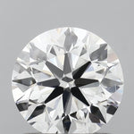IGI 1.00 Carat Round Brilliant Lab Grown Diamond 人工培育鑽石 實驗室人造鑽石