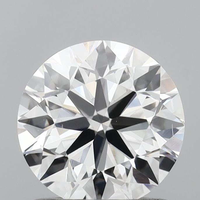IGI 1.00 Carat Round Brilliant Lab Grown Diamond 人工培育鑽石 實驗室人造鑽石