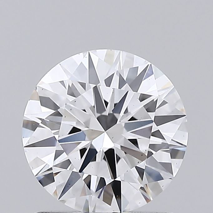 IGI 1.05 Carat Round Brilliant Lab Grown Diamond 人工培育鑽石 實驗室人造鑽石