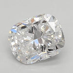 IGI 0.75 Carat Cushion Lab Grown Diamond 人工培育鑽石 實驗室人造鑽石