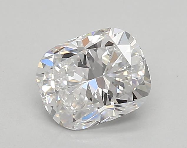 IGI 0.75 Carat Cushion Lab Grown Diamond 人工培育鑽石 實驗室人造鑽石