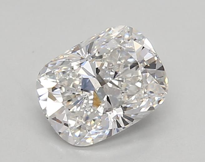 IGI 0.83 Carat Cushion Lab Grown Diamond
