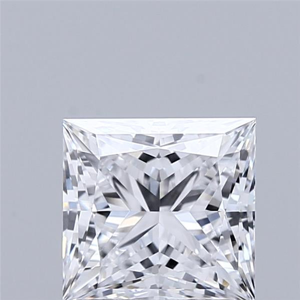 IGI 1.01 Carat Princess Cut Lab Grown Diamond