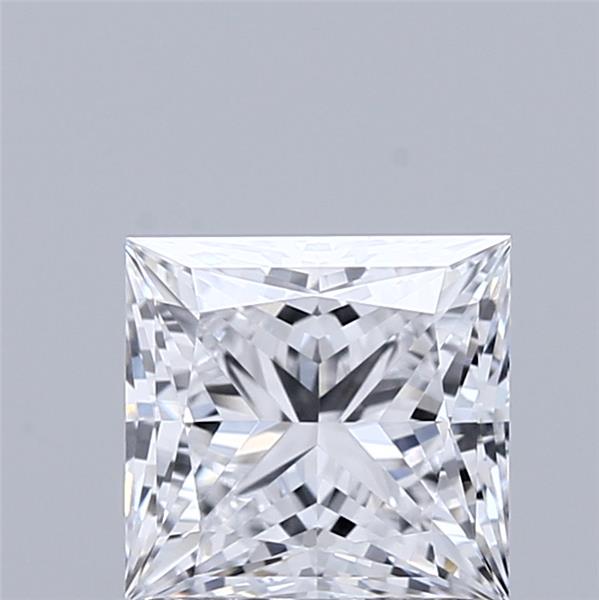 IGI 1.01 Carat Princess Cut Lab Grown Diamond