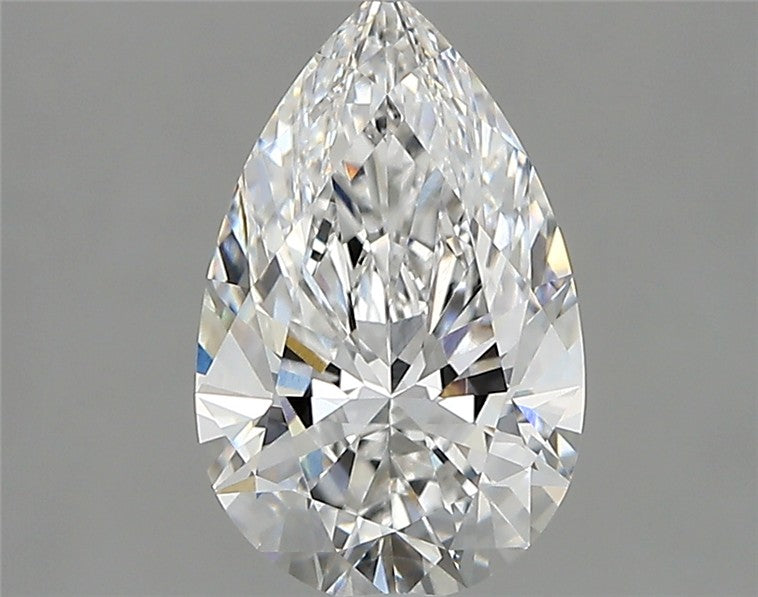 IGI 1.82 Carat Pear Lab Grown Diamond 人工培育鑽石 實驗室人造鑽石