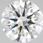 IGI 7.04 Carat Round Brilliant Lab Grown Diamond 人工培育鑽石 實驗室人造鑽石