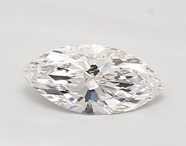 IGI 0.77 Carat Marquise Lab Grown Diamond 人工培育鑽石 實驗室人造鑽石