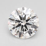 IGI 1.01 Carat Round Brilliant Lab Grown Diamond 人工培育鑽石 實驗室人造鑽石