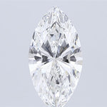 IGI 4.68 Carat Marquise Lab Grown Diamond 人工培育鑽石 實驗室人造鑽石