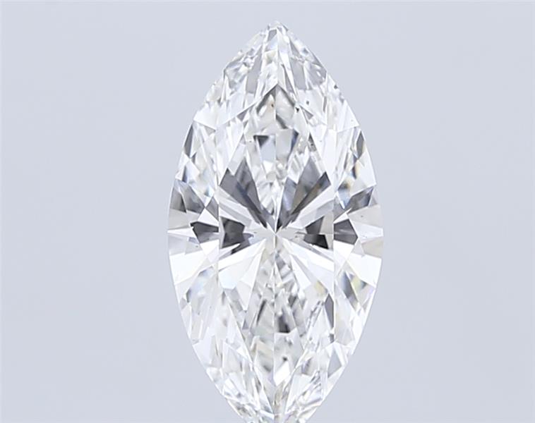 IGI 4.68 Carat Marquise Lab Grown Diamond 人工培育鑽石 實驗室人造鑽石