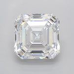 IGI 1.14 Carat Asscher Lab Grown Diamond 人工培育鑽石 實驗室人造鑽石