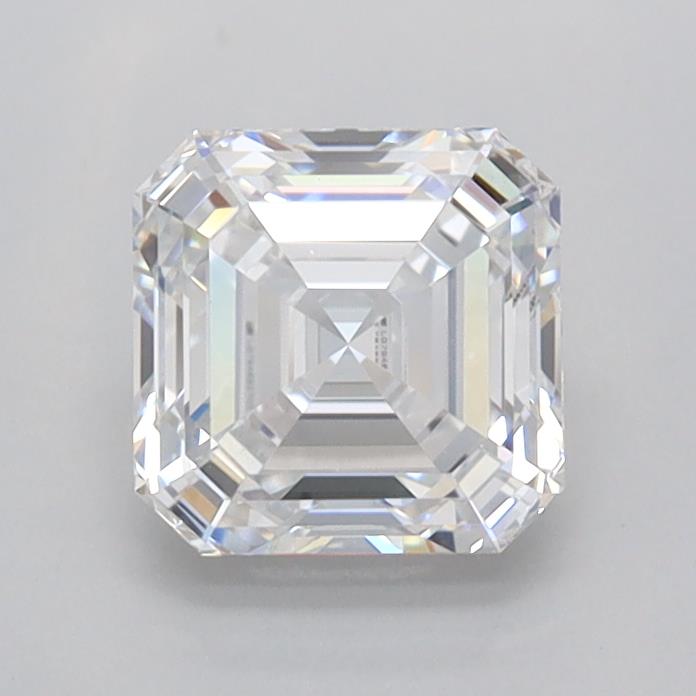 IGI 1.14 Carat Asscher Lab Grown Diamond 人工培育鑽石 實驗室人造鑽石