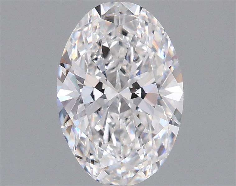 IGI 1.02 Carat Oval Lab Grown Diamond 人工培育鑽石 實驗室人造鑽石