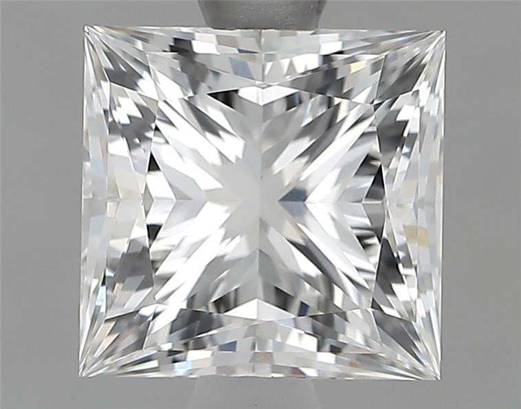 IGI 1.51 Carat Princess Cut Lab Grown Diamond 人工培育鑽石 實驗室人造鑽石