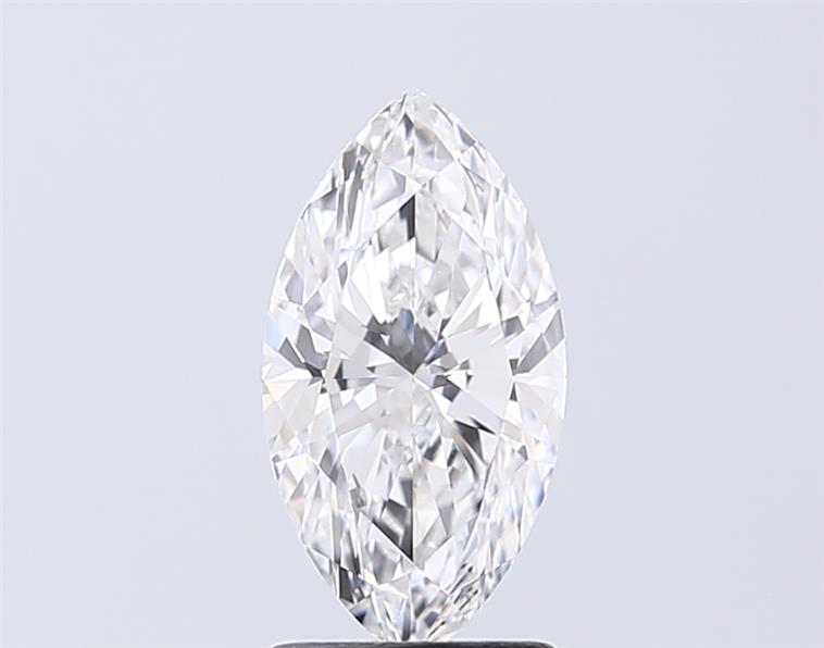 IGI 1.57 Carat Marquise Lab Grown Diamond 人工培育鑽石 實驗室人造鑽石