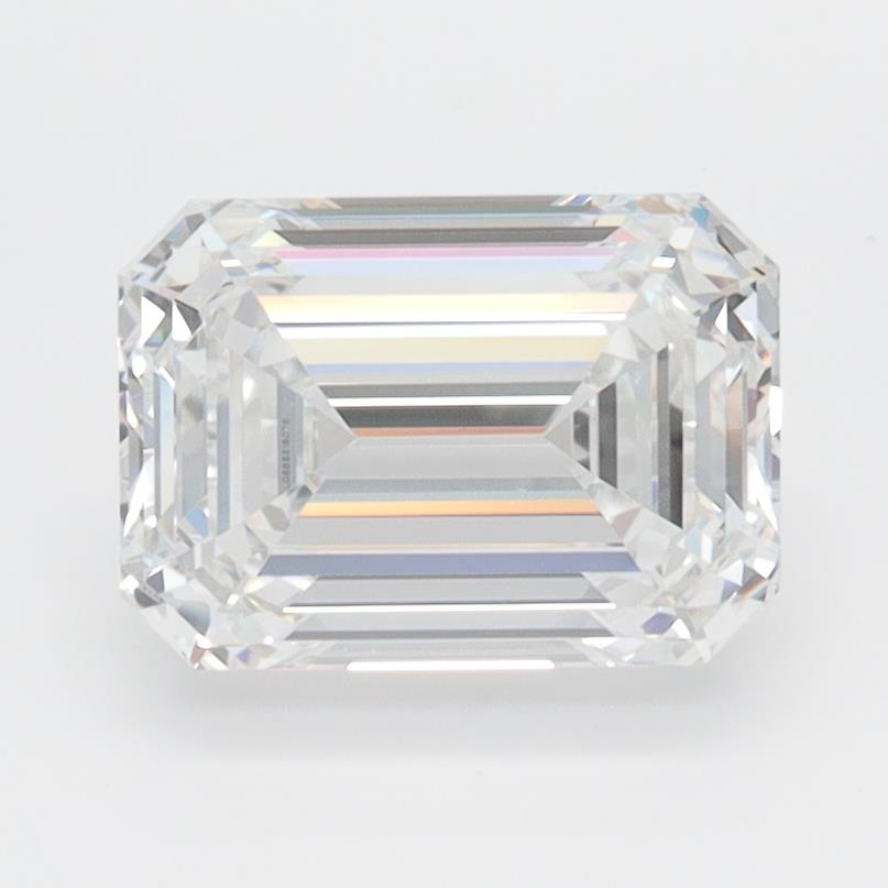 IGI 2.02 Carat Emerald Lab Grown Diamond