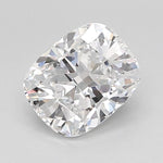 IGI 1.53 Carat Cushion Lab Grown Diamond 人工培育鑽石 實驗室人造鑽石