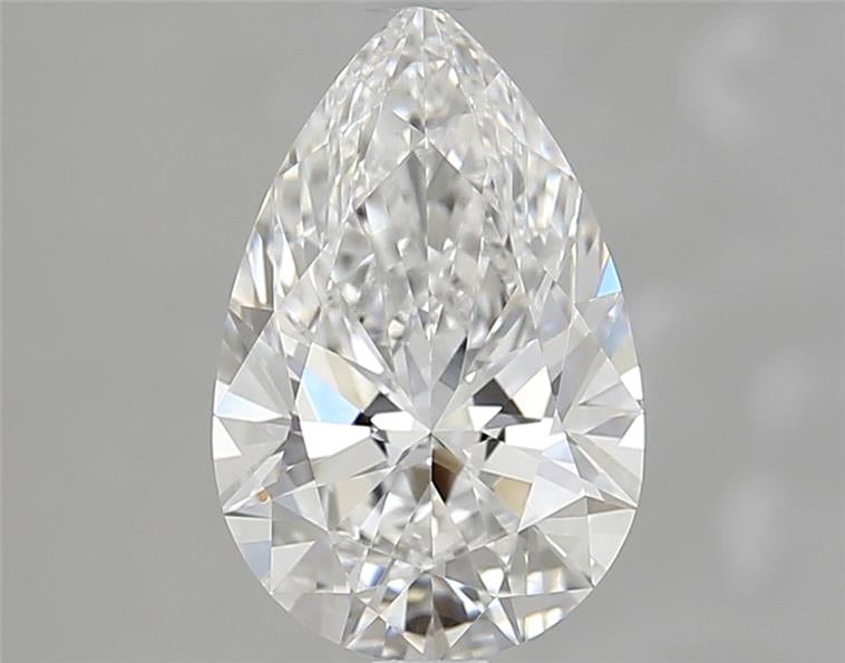 IGI 1.86 Carat Pear Lab Grown Diamond 人工培育鑽石 實驗室人造鑽石
