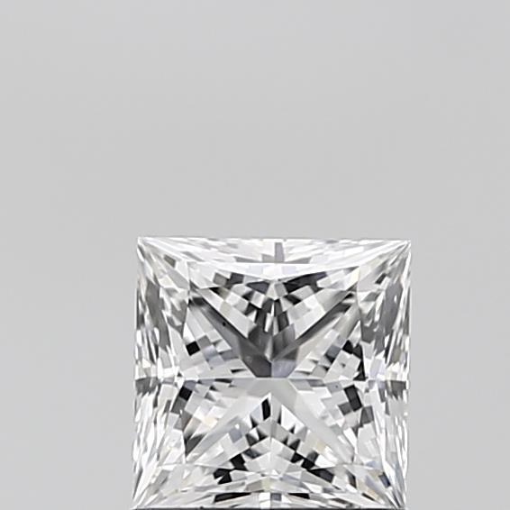 IGI 1.03 Carat Princess Cut Lab Grown Diamond 人工培育鑽石 實驗室人造鑽石