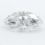 IGI 1.20 Carat Marquise Lab Grown Diamond 人工培育鑽石 實驗室人造鑽石
