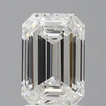 IGI 1.97 Carat Emerald Lab Grown Diamond 人工培育鑽石 實驗室人造鑽石