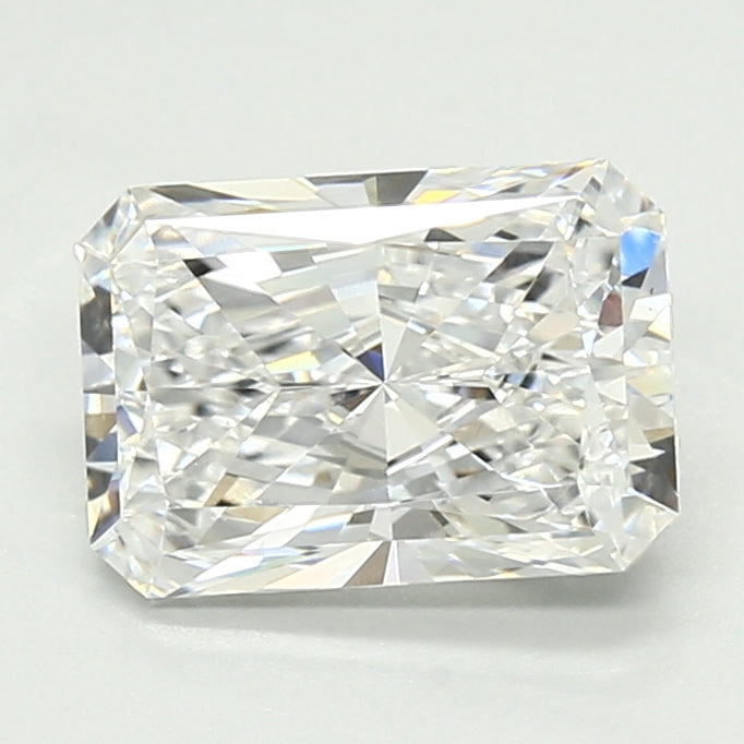 IGI 2.08 Carat 雷地恩切割 - Radiant Cut 培育鑽石 Lab Grown Diamond 人造鑽石 人工鑽石 實驗室鑽石 培養鑽石 香港 培育鑽 