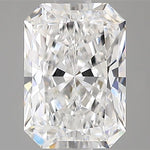 IGI 1.52 Carat Radiant Cut Lab Grown Diamond 人工培育鑽石 實驗室人造鑽石