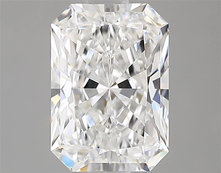 IGI 1.52 Carat Radiant Cut Lab Grown Diamond 人工培育鑽石 實驗室人造鑽石