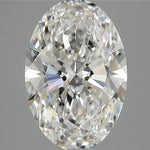 IGI 4.13 Carat Oval Lab Grown Diamond 人工培育鑽石 實驗室人造鑽石