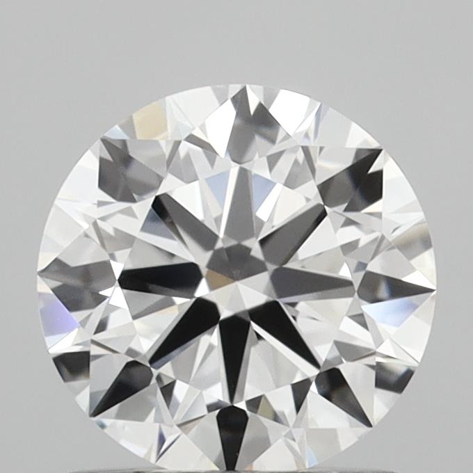 IGI 1.01 Carat Round Brilliant Lab Grown Diamond 人工培育鑽石 實驗室人造鑽石