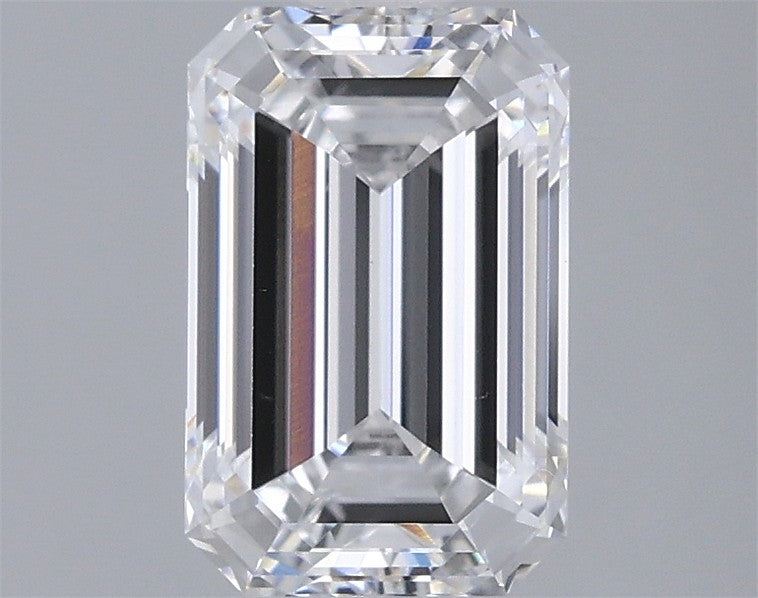 IGI 1.90 Carat Emerald Lab Grown Diamond 人工培育鑽石 實驗室人造鑽石