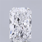 IGI 1.93 Carat Radiant Cut Lab Grown Diamond 人工培育鑽石 實驗室人造鑽石