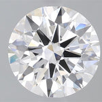 IGI 1.3 Carat Round Brilliant Lab Grown Diamond