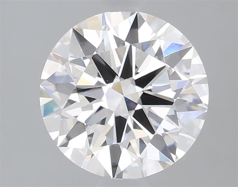IGI 1.3 Carat Round Brilliant Lab Grown Diamond