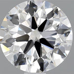 IGI 1.61 Carat Round Brilliant Lab Grown Diamond 人工培育鑽石 實驗室人造鑽石