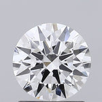 IGI 1.22 Carat Round Brilliant Lab Grown Diamond 人工培育鑽石 實驗室人造鑽石