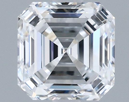IGI 1.01 Carat Asscher Lab Grown Diamond 人工培育鑽石 實驗室人造鑽石