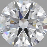 IGI 1.22 Carat Round Brilliant Lab Grown Diamond 人工培育鑽石 實驗室人造鑽石