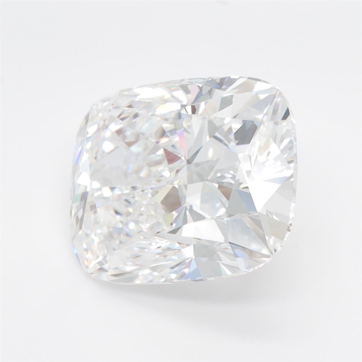 IGI 2.02 Carat Cushion Lab Grown Diamond 人工培育鑽石 實驗室人造鑽石