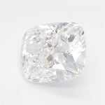 IGI 2.02 Carat Cushion Lab Grown Diamond 人工培育鑽石 實驗室人造鑽石