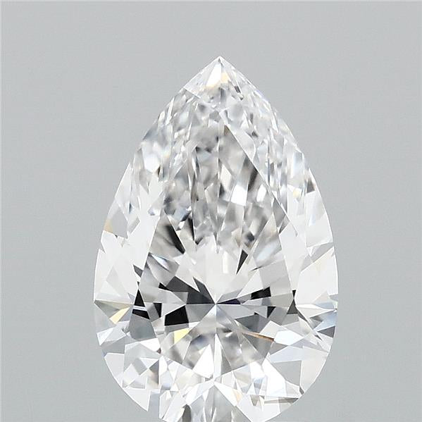 IGI 1.93 Carat Pear Lab Grown Diamond 人工培育鑽石 實驗室人造鑽石