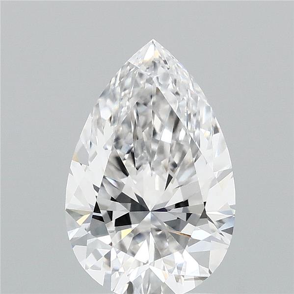 IGI 1.93 Carat Pear Lab Grown Diamond 人工培育鑽石 實驗室人造鑽石