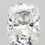 IGI 2.01 Carat Cushion Lab Grown Diamond 人工培育鑽石 實驗室人造鑽石