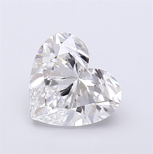 IGI 1.17 Carat Heart Lab Grown Diamond 人工培育鑽石 實驗室人造鑽石